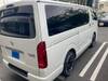 TOYOTA REGIUS