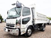 2006 FUSO FIGHTER