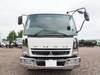 FUSO FIGHTER