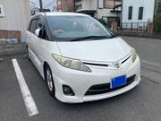 2009 TOYOTA ESTIMA AERAS