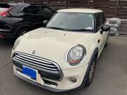 2015 BMW MINI ONE