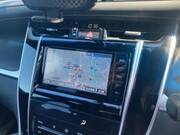 2016 TOYOTA HARRIER