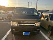 2005 TOYOTA HIACE VAN LONG SUPER GL