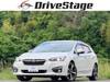 SUBARU IMPREZA SPORTS
