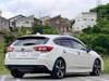 SUBARU IMPREZA SPORTS