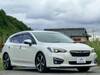 SUBARU IMPREZA SPORTS