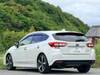 SUBARU IMPREZA SPORTS