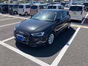 2014 AUDI A3 SPORTBACK E-TRON