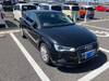 AUDI A3 SPORTBACK E-TRON