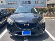 2013 MAZDA CX-5