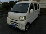 2012 DAIHATSU HIJET CARGO