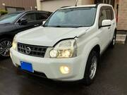 2009 NISSAN X-TRAIL X