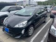 2015 TOYOTA AQUA S