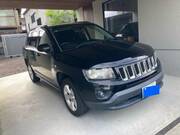 2013 CHRYSLER JEEP COMPASS