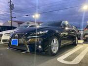 2015 LEXUS IS