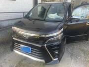 2021 TOYOTA VOXY