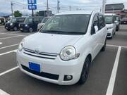 2014 TOYOTA SIENTA G