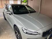2019 VOLVO V60