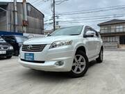 2009 TOYOTA VANGUARD 240S