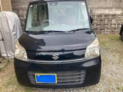 2014 SUZUKI SPACIA