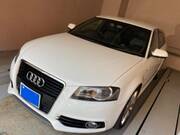 2010 AUDI A3 SPORTBACK E-TRON