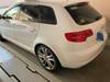 AUDI A3 SPORTBACK E-TRON