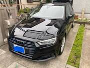 2020 AUDI A3 SPORTBACK E-TRON