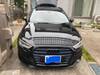 AUDI A3 SPORTBACK E-TRON