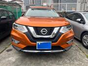 2017 NISSAN X-TRAIL 20X