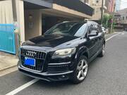 2012 AUDI Q7