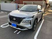 2023 NISSAN X-TRAIL