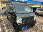 2019 SUZUKI EVERY