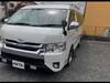 TOYOTA HIACE WAGON