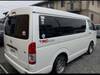 TOYOTA HIACE WAGON