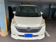 2007 HONDA STEPWAGON