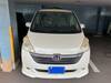HONDA STEPWAGON