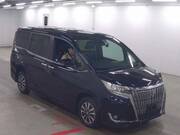 2020 TOYOTA ESQUIRE Gi