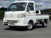 2005 DAIHATSU HIJET TRUCK SPECIAL