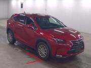 2016 LEXUS NX