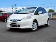 2011 HONDA FIT HYBRID