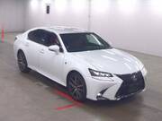 2016 LEXUS GS