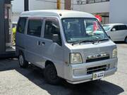 2005 SUBARU SAMBAR VAN