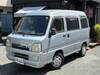 SUBARU SAMBAR VAN
