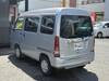 SUBARU SAMBAR VAN