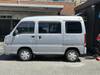 SUBARU SAMBAR VAN