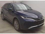 2021 TOYOTA HARRIER HYBRID Z LEATHER PKG