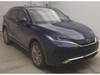 TOYOTA HARRIER HYBRID