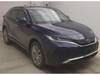 TOYOTA HARRIER HYBRID
