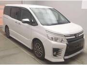 2015 TOYOTA VOXY