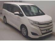 2021 TOYOTA NOAH X